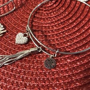 C J Banks Bracelets (5)